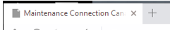 Square Tabs Image